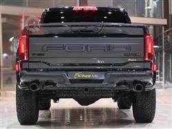 فورد F-150 رابتور